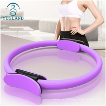 Fitnesszubehör hochwertige Magic Pilates Kreis Ring mit Fehler